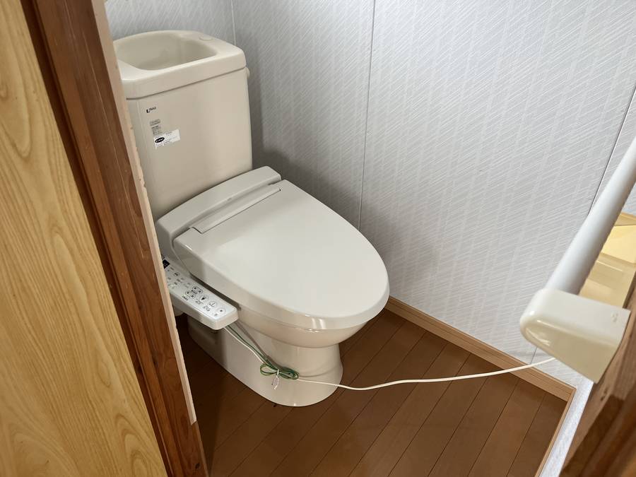 山口アパート大湊　15号