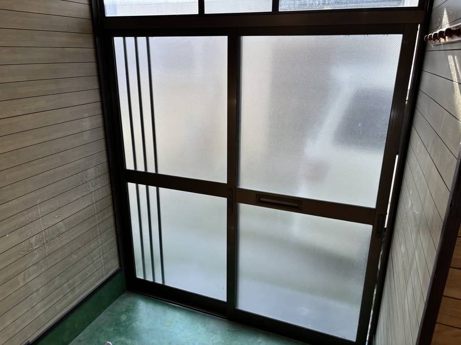 ハイツあさひが丘　5号