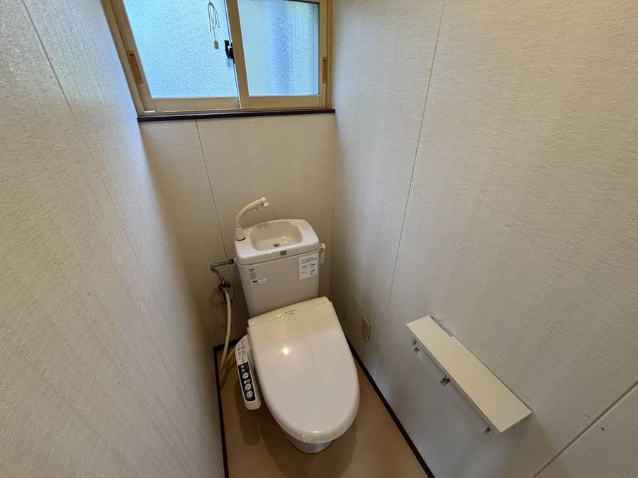 ハイツあさひが丘　5号