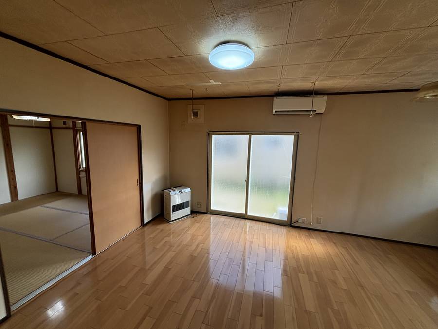 ハイツあさひが丘　5号