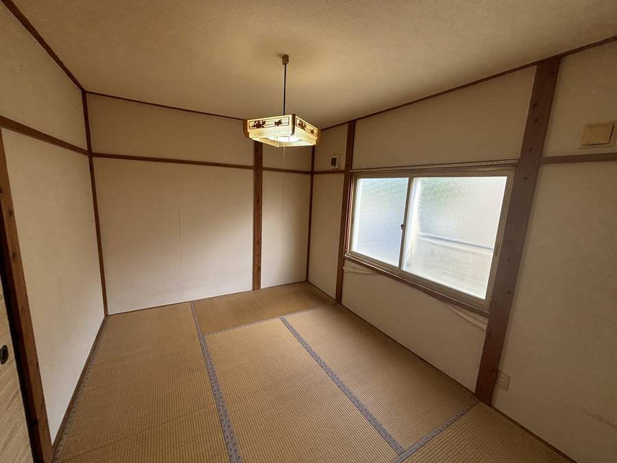 ハイツあさひが丘　5号