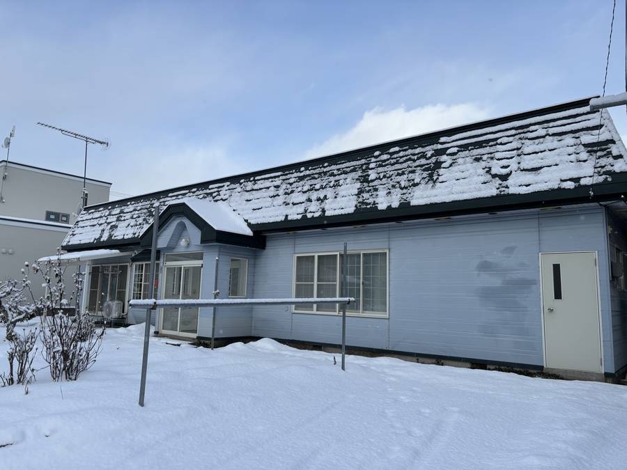 中野貸家(城ケ沢)