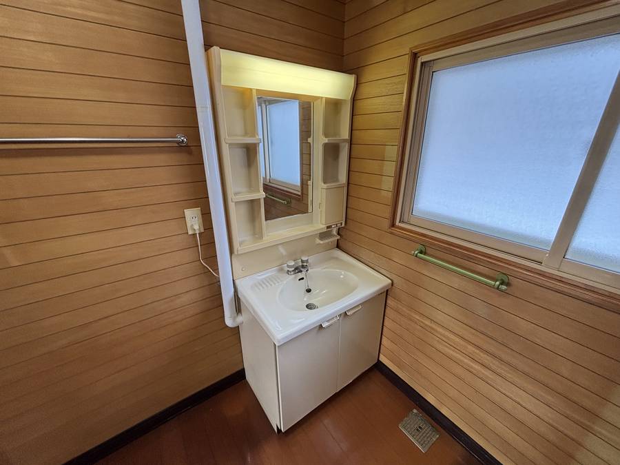 中野貸家(城ケ沢)