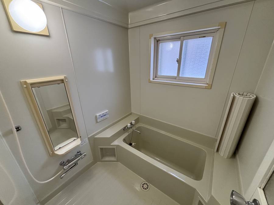 中野貸家(城ケ沢)