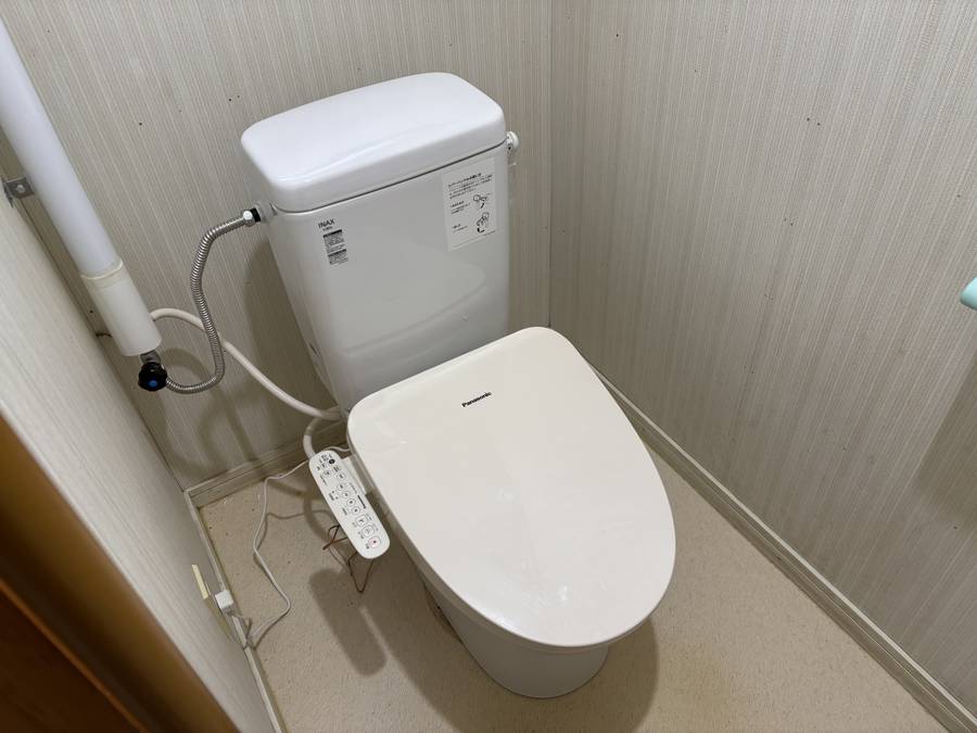 中野貸家(城ケ沢)