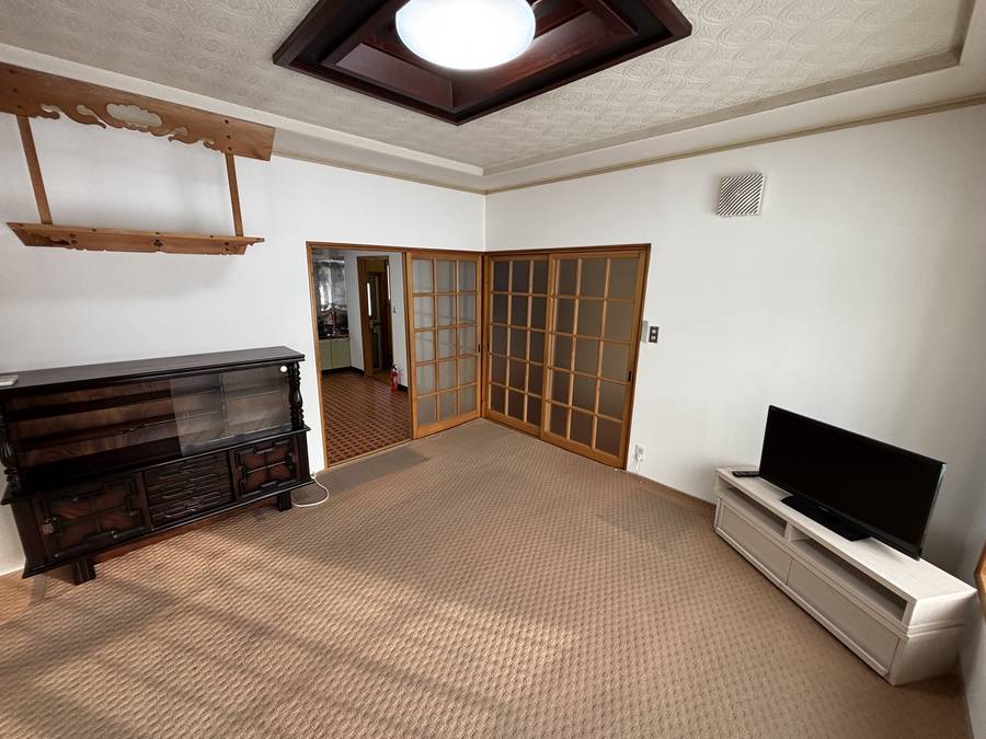 中野貸家(城ケ沢)