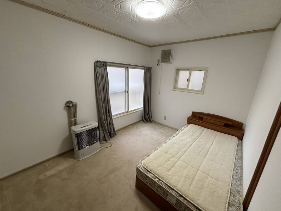 中野貸家(城ケ沢)