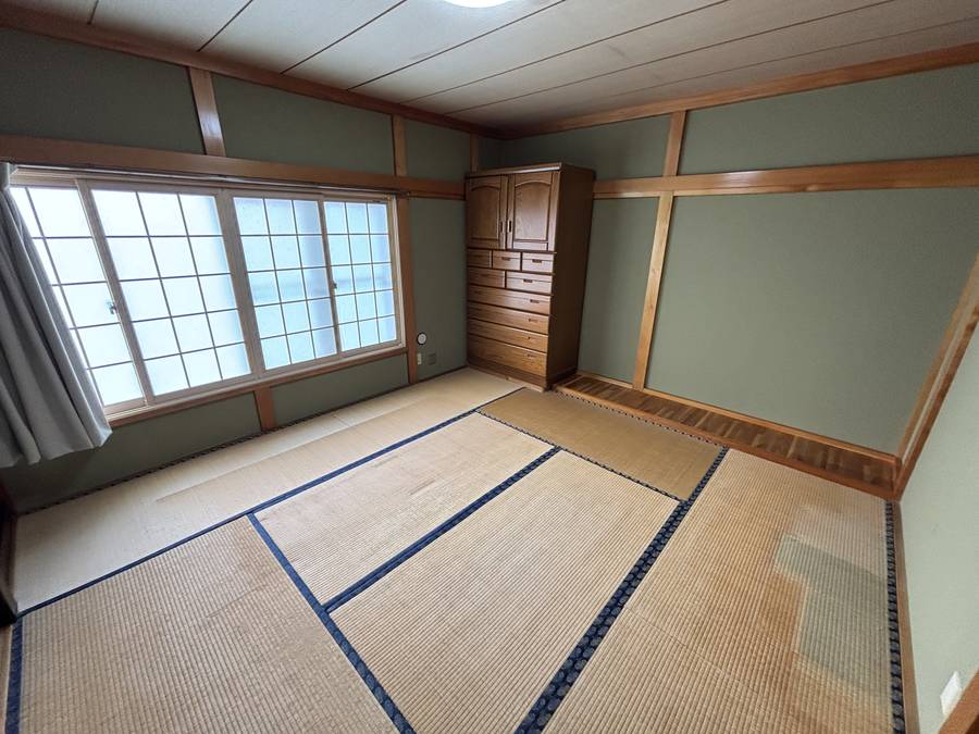 中野貸家(城ケ沢)