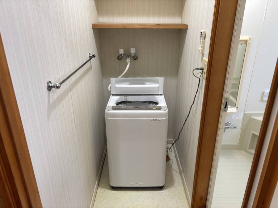 中野貸家(城ケ沢)