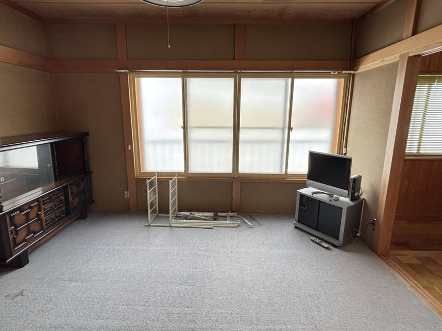 中野貸家(桜木町)