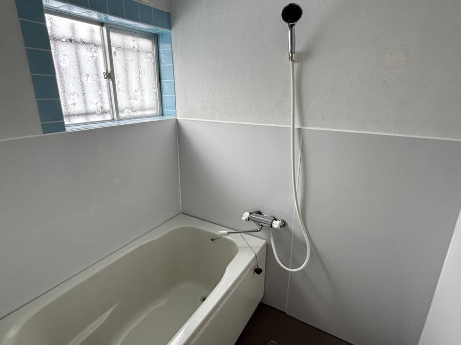 中野貸家(桜木町)