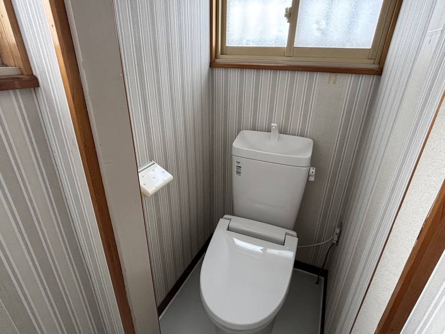 中野貸家(桜木町)