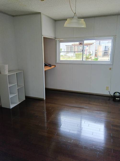 高橋アパート　Ａ-6