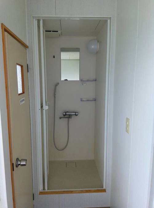 高橋アパート　Ａ-6