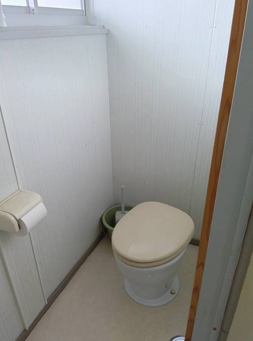 高橋アパート　Ａ-6