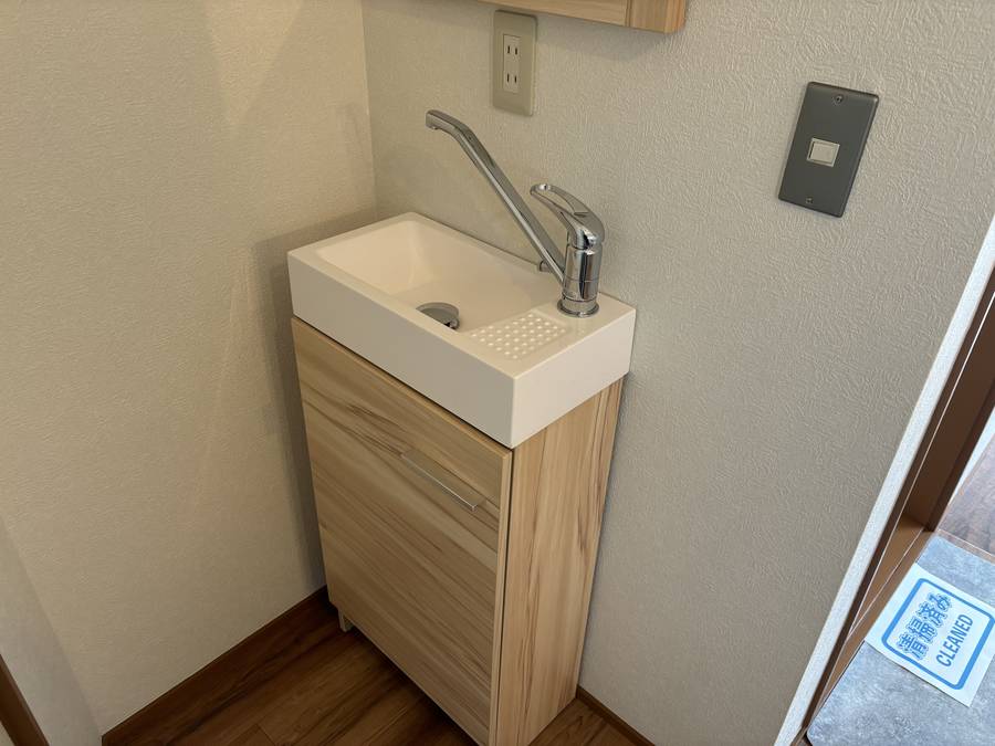 Ａコート　1号室（2F）