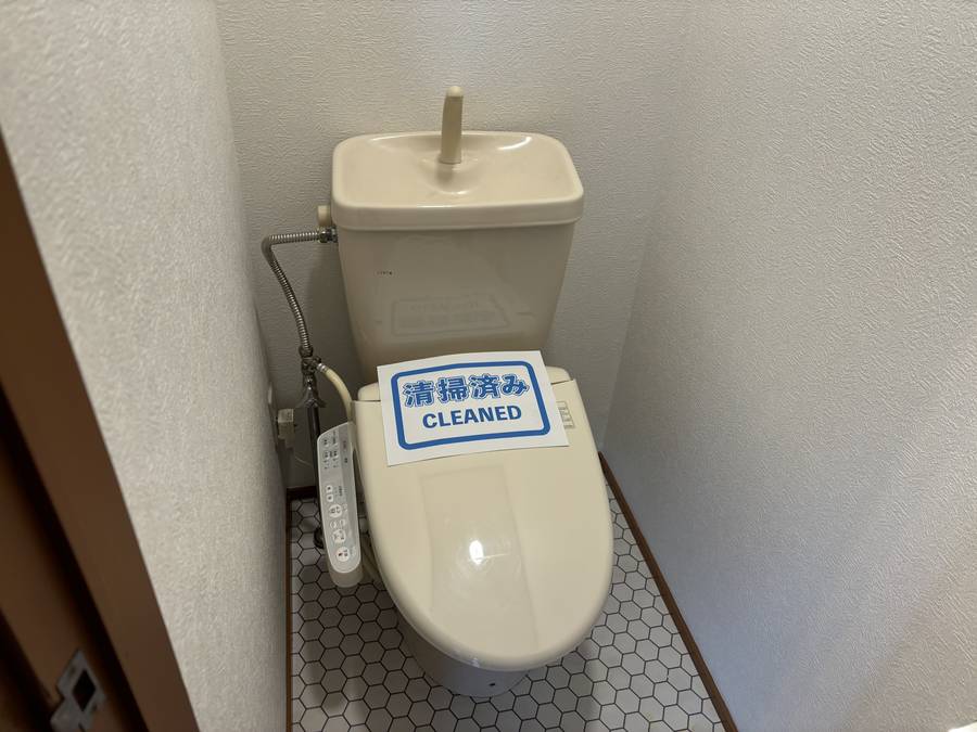 Ａコート　1号室（2F）