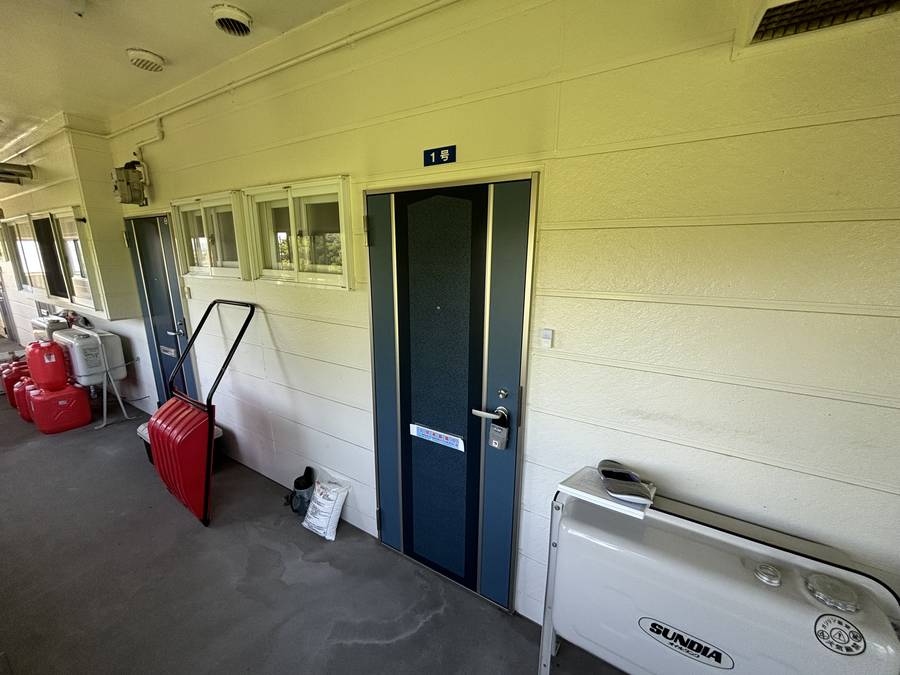 Ａコート　1号室（2F）