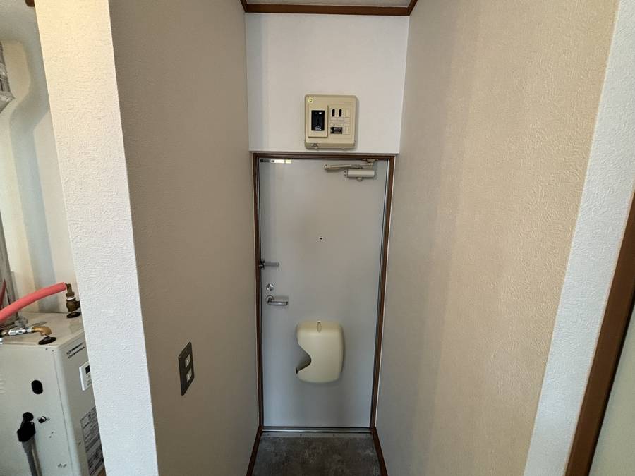 Ａコート　1号室（2F）