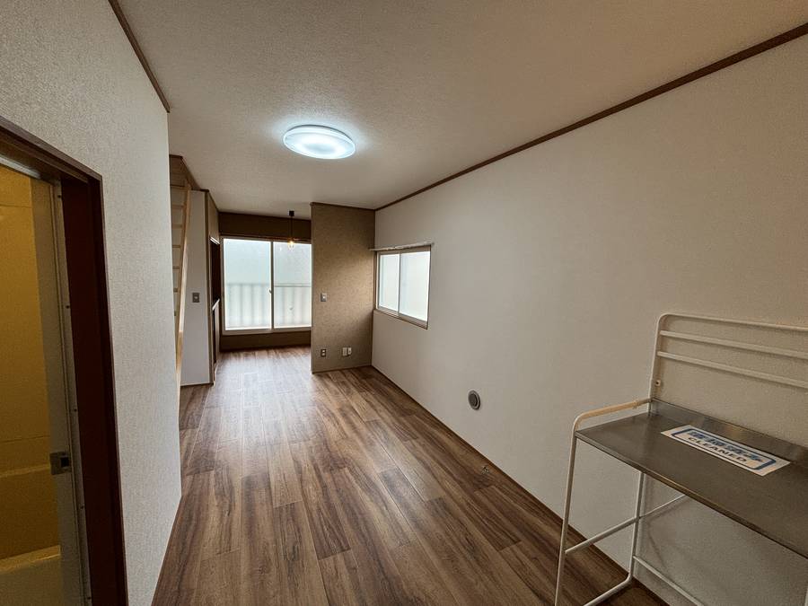 Ａコート　1号室（2F）