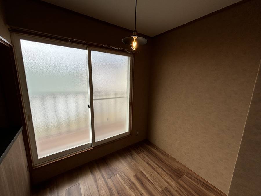 Ａコート　1号室（2F）