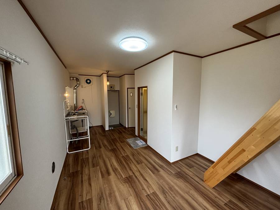 Ａコート　1号室（2F）