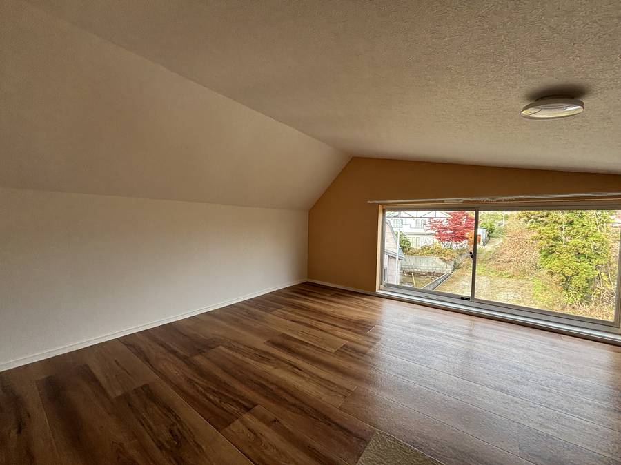 Ａコート　1号室（2F）