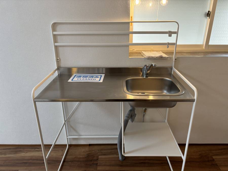 Ａコート　1号室（2F）