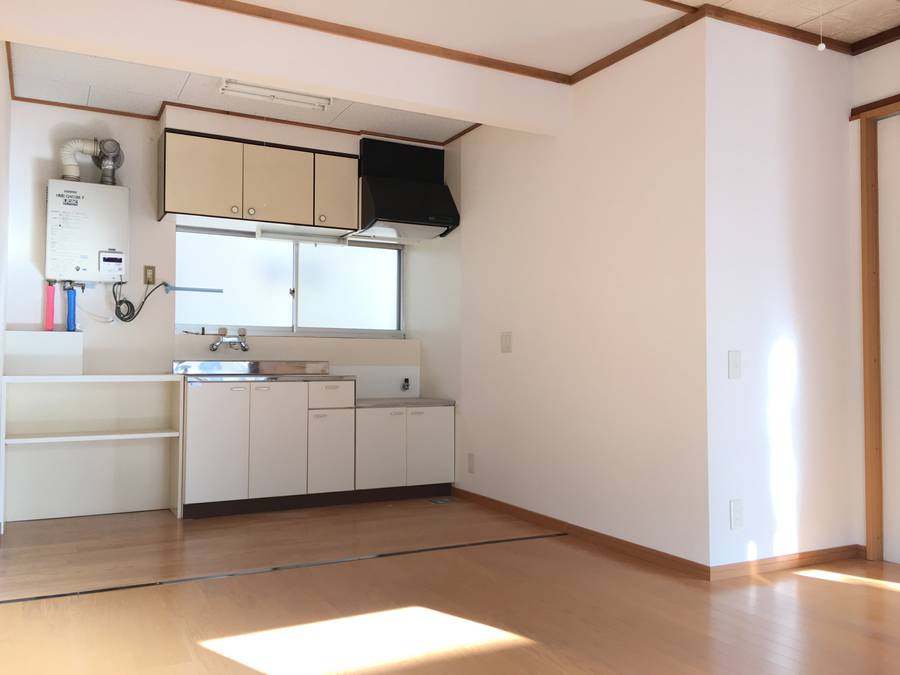 工藤アパート　２号