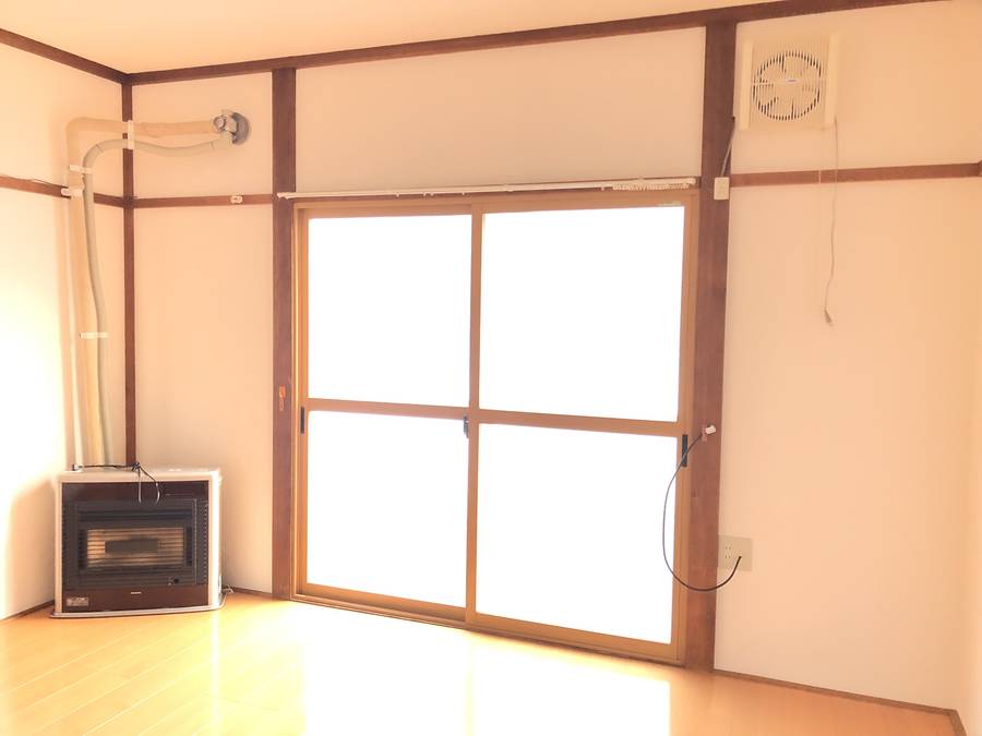 工藤アパート　２号