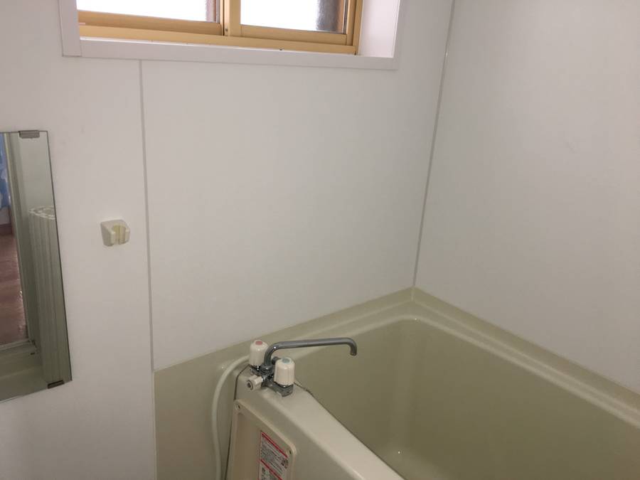 工藤アパート　２号