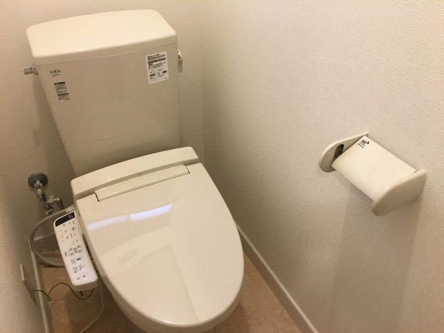 工藤アパート　２号