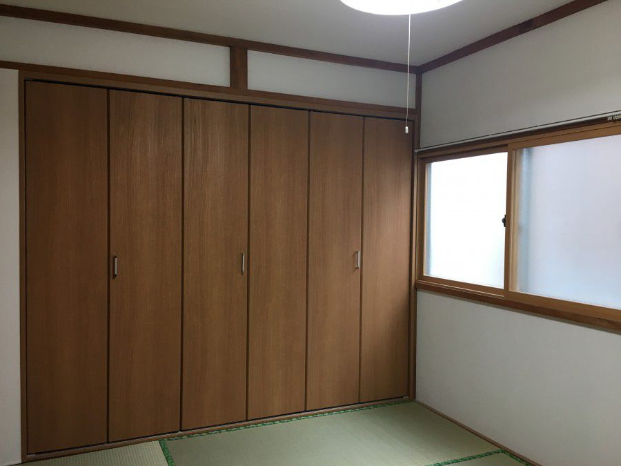 工藤アパート　２号