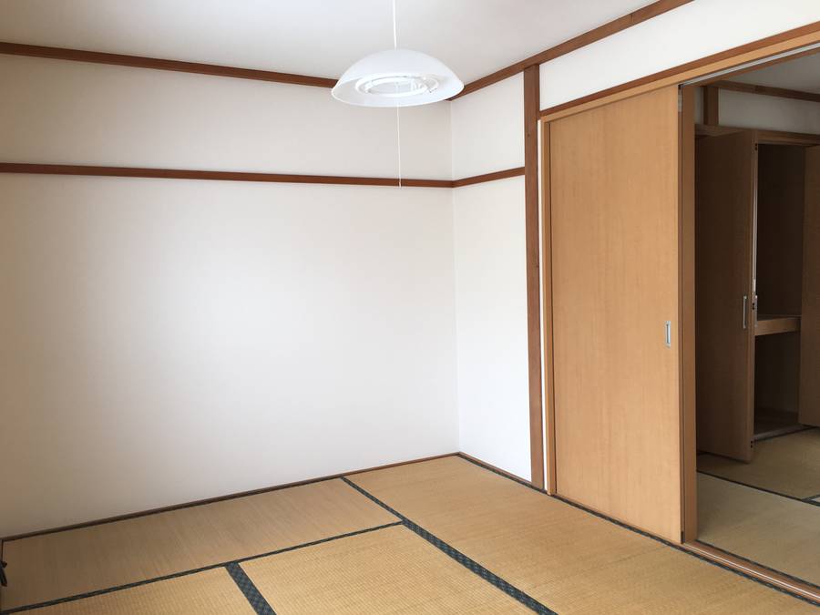 工藤アパート　２号