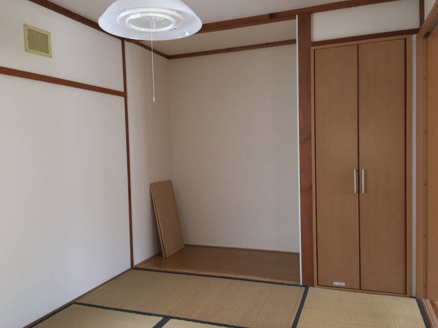 工藤アパート　２号