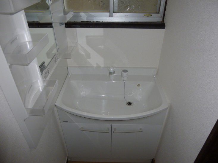 シェアハウス・宇田　Ｅ号（2F）