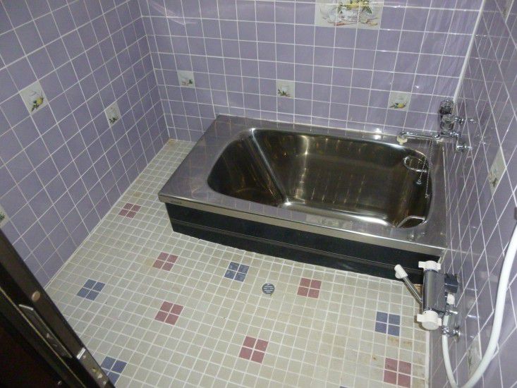 シェアハウス・宇田　Ｅ号（2F）