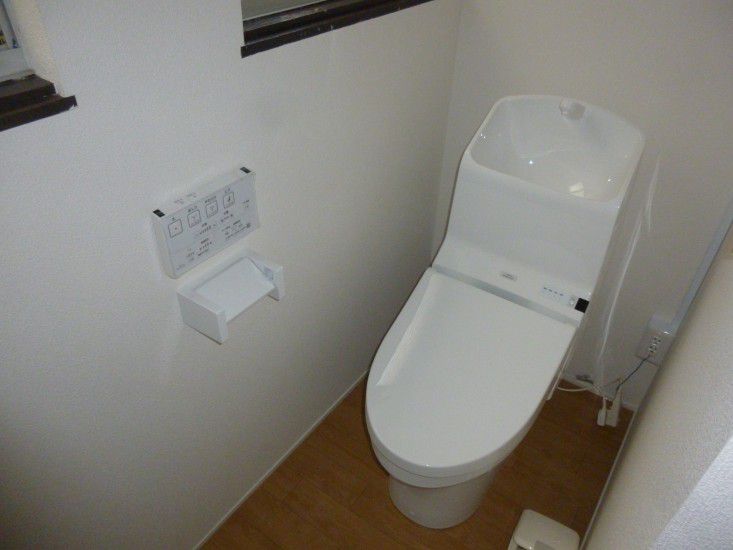 シェアハウス・宇田　Ｅ号（2F）