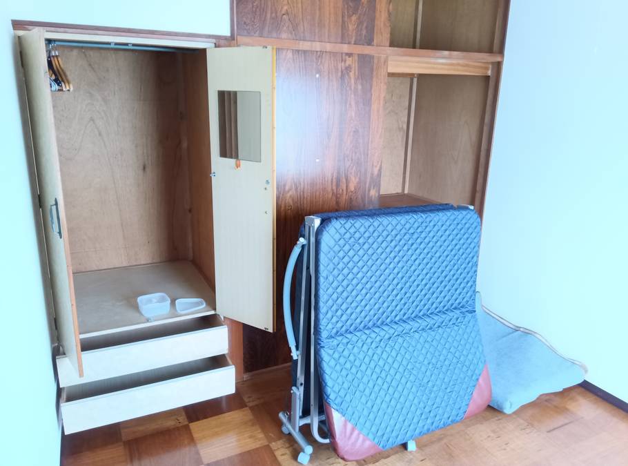 シェアハウス・宇田　Ｅ号（2F）