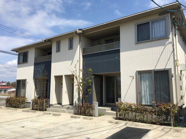 elegante viola（エレガンテ　ヴィオラ）C号(2F)