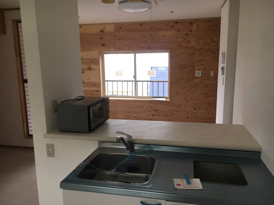 アーバンコテージ令和01　22号（2F右）