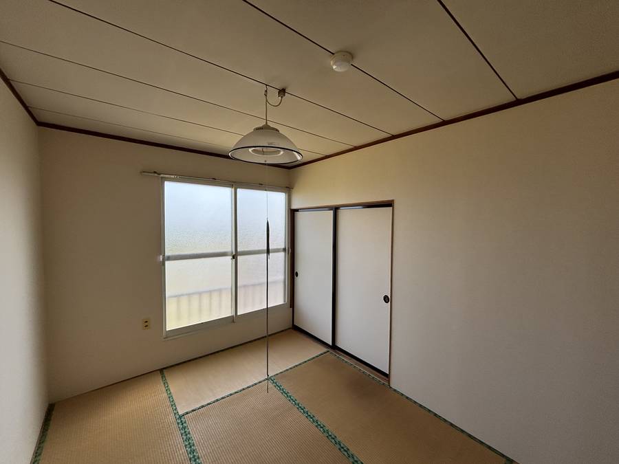 赤坂台ハイツ　10号(2F)