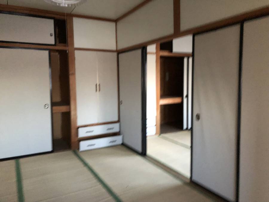 羽立貸家5号（2F）