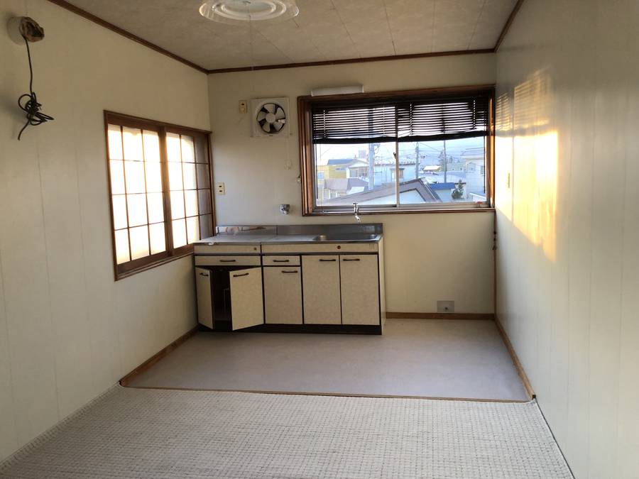 羽立貸家5号（2F）