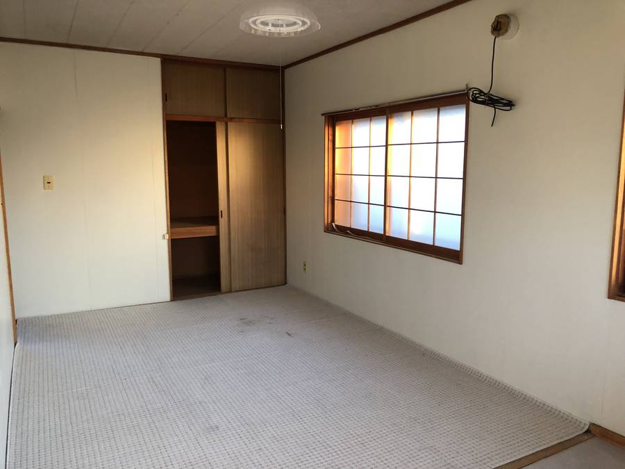 羽立貸家5号（2F）