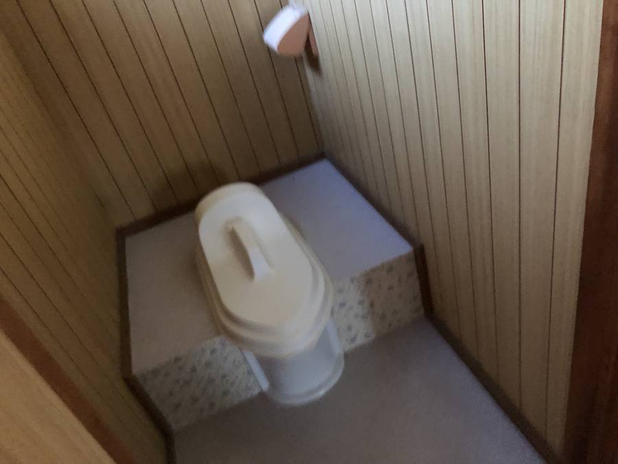 羽立貸家5号（2F）