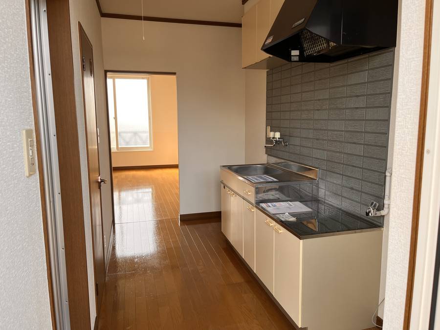 シャレット　101号