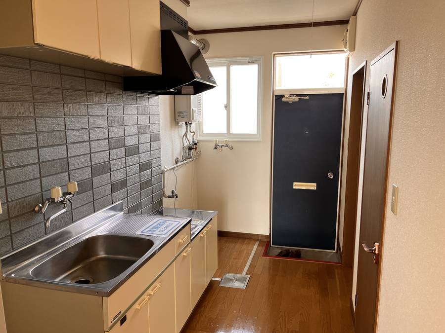 シャレット　101号