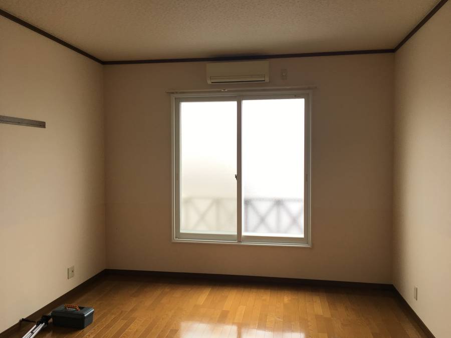 シャレット　101号