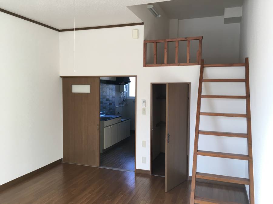 シャレット　101号